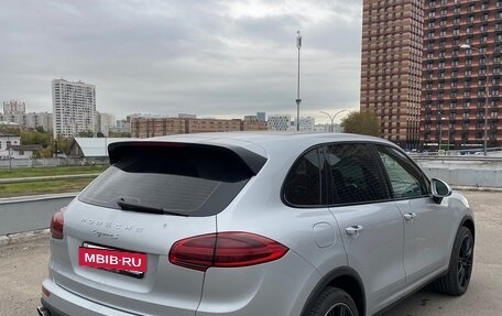 Porsche Cayenne III, 2014 год, 3 400 000 рублей, 35 фотография
