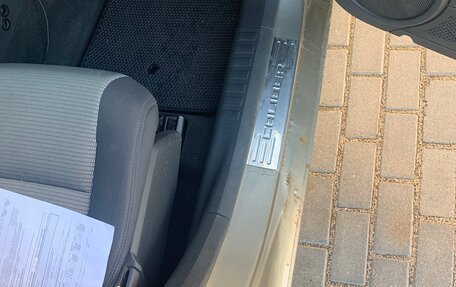 Dodge Caliber I рестайлинг, 2008 год, 550 000 рублей, 19 фотография