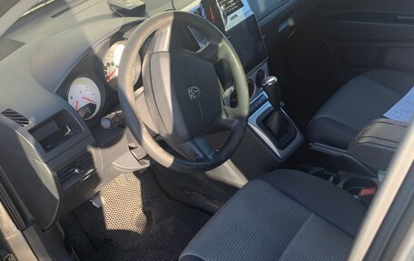 Dodge Caliber I рестайлинг, 2008 год, 550 000 рублей, 13 фотография