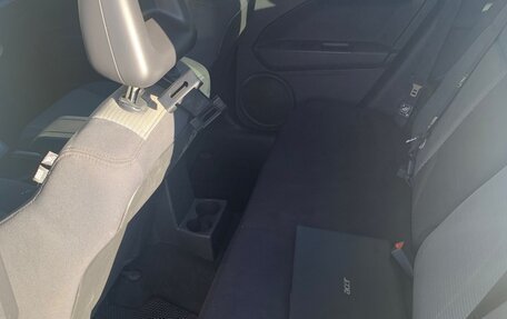 Dodge Caliber I рестайлинг, 2008 год, 550 000 рублей, 14 фотография