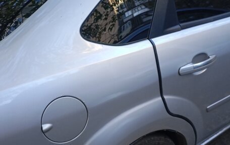 Ford Focus II рестайлинг, 2007 год, 270 000 рублей, 9 фотография