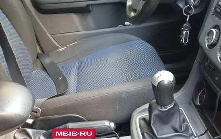 Ford Focus II рестайлинг, 2007 год, 270 000 рублей, 2 фотография