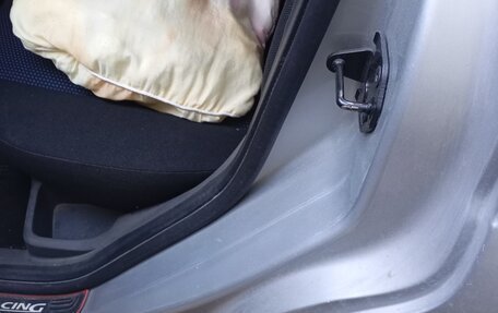 Ford Focus II рестайлинг, 2007 год, 270 000 рублей, 13 фотография