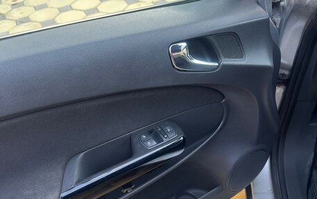 Opel Corsa D, 2008 год, 365 000 рублей, 6 фотография