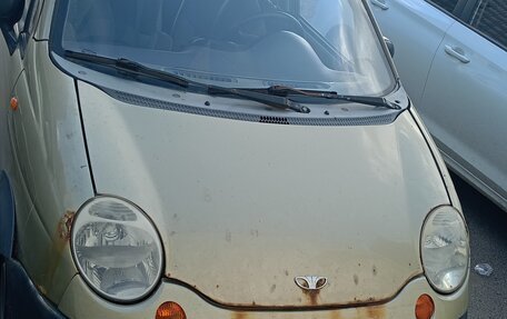 Daewoo Matiz, 2011 год, 90 000 рублей, 3 фотография