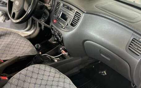 KIA Rio II, 2011 год, 450 000 рублей, 6 фотография