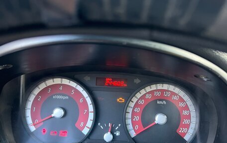 KIA Rio II, 2011 год, 450 000 рублей, 4 фотография