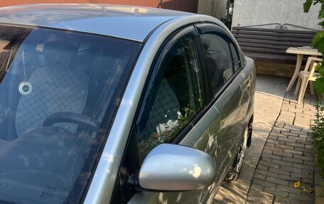 KIA Rio II, 2011 год, 450 000 рублей, 13 фотография