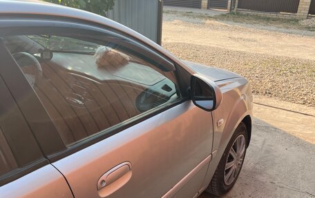 KIA Rio II, 2011 год, 450 000 рублей, 12 фотография