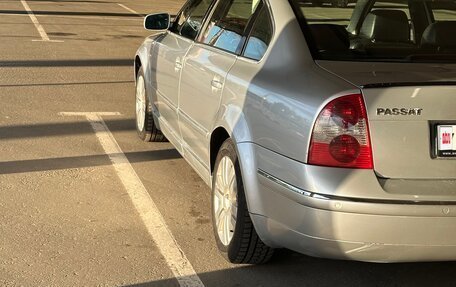Volkswagen Passat B5+ рестайлинг, 2002 год, 550 000 рублей, 7 фотография