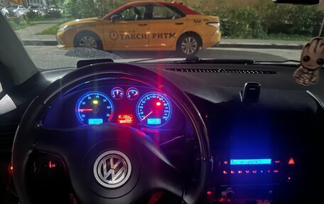 Volkswagen Passat B5+ рестайлинг, 2002 год, 550 000 рублей, 8 фотография