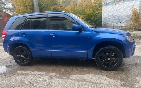 Suzuki Grand Vitara, 2007 год, 930 000 рублей, 3 фотография