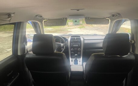 Suzuki Grand Vitara, 2007 год, 930 000 рублей, 8 фотография