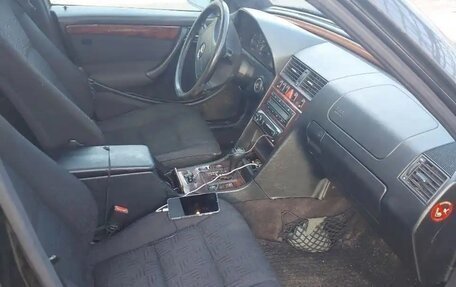Mercedes-Benz C-Класс, 1999 год, 200 000 рублей, 5 фотография