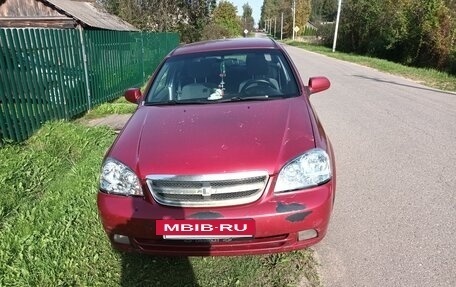 Chevrolet Lacetti, 2006 год, 330 000 рублей, 3 фотография
