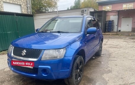 Suzuki Grand Vitara, 2007 год, 930 000 рублей, 5 фотография