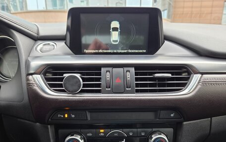 Mazda 6, 2016 год, 1 790 000 рублей, 10 фотография