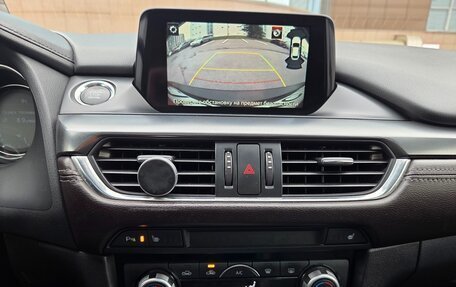 Mazda 6, 2016 год, 1 790 000 рублей, 11 фотография