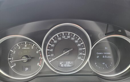 Mazda 6, 2016 год, 1 790 000 рублей, 9 фотография