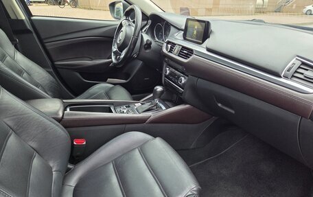 Mazda 6, 2016 год, 1 790 000 рублей, 5 фотография