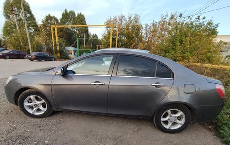 Geely Emgrand EC7, 2013 год, 400 000 рублей, 4 фотография