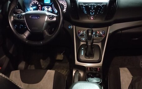 Ford Kuga III, 2014 год, 1 000 000 рублей, 5 фотография