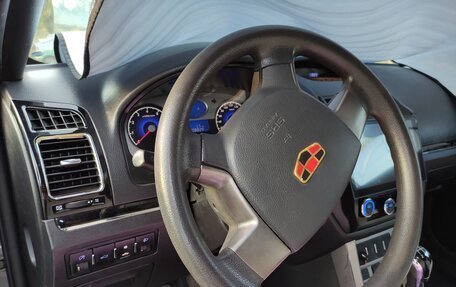 Geely Emgrand EC7, 2013 год, 400 000 рублей, 5 фотография