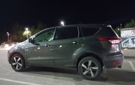 Ford Kuga III, 2014 год, 1 000 000 рублей, 3 фотография