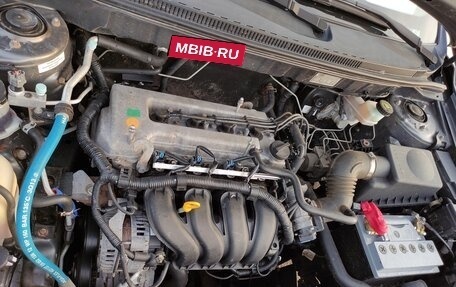 Geely Emgrand EC7, 2013 год, 400 000 рублей, 10 фотография