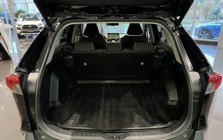 Toyota RAV4, 2021 год, 3 639 000 рублей, 14 фотография