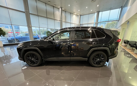 Toyota RAV4, 2021 год, 3 639 000 рублей, 12 фотография