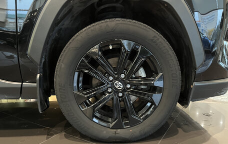 Toyota RAV4, 2021 год, 3 639 000 рублей, 22 фотография