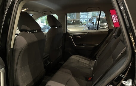 Toyota RAV4, 2021 год, 3 639 000 рублей, 16 фотография
