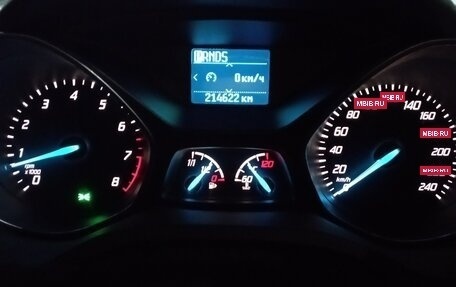 Ford Kuga III, 2014 год, 1 000 000 рублей, 4 фотография