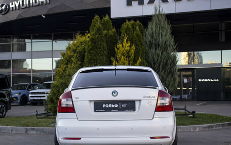 Skoda Octavia, 2011 год, 885 000 рублей, 6 фотография