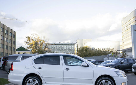 Skoda Octavia, 2011 год, 885 000 рублей, 4 фотография