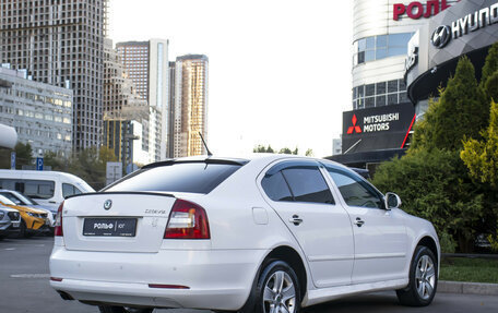 Skoda Octavia, 2011 год, 885 000 рублей, 5 фотография