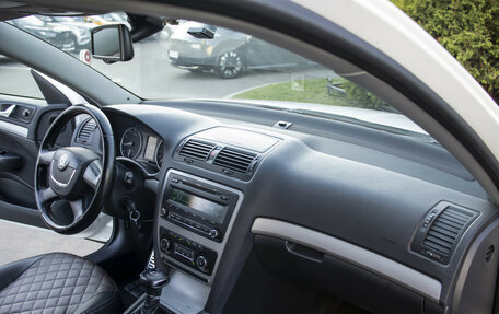 Skoda Octavia, 2011 год, 885 000 рублей, 9 фотография