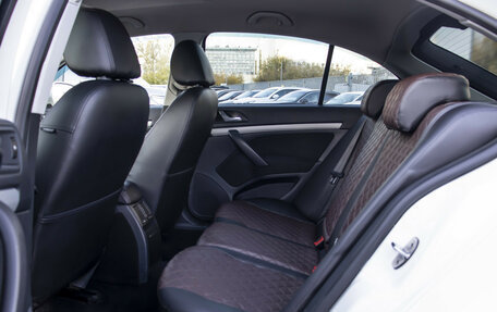 Skoda Octavia, 2011 год, 885 000 рублей, 10 фотография