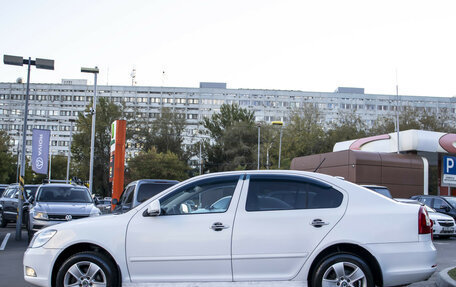 Skoda Octavia, 2011 год, 885 000 рублей, 8 фотография