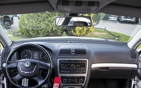 Skoda Octavia, 2011 год, 885 000 рублей, 12 фотография