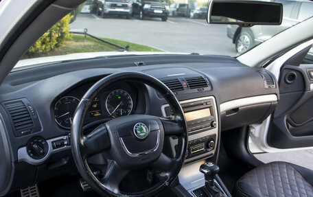 Skoda Octavia, 2011 год, 885 000 рублей, 16 фотография