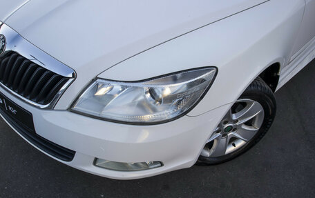 Skoda Octavia, 2011 год, 885 000 рублей, 17 фотография