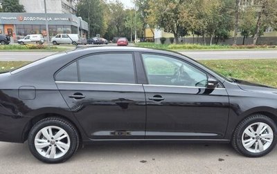 Volkswagen Polo VI (EU Market), 2020 год, 2 300 000 рублей, 1 фотография