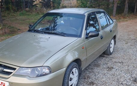 Daewoo Nexia I рестайлинг, 2011 год, 1 фотография