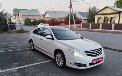 Nissan Teana, 2012 год, 1 400 000 рублей, 1 фотография