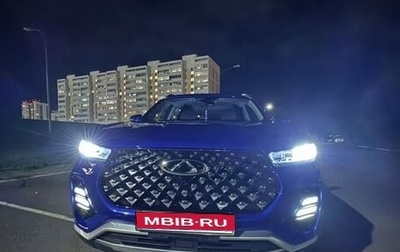 Chery Tiggo 7 Pro, 2022 год, 2 300 000 рублей, 1 фотография