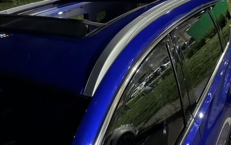 Chery Tiggo 7 Pro, 2022 год, 2 300 000 рублей, 3 фотография