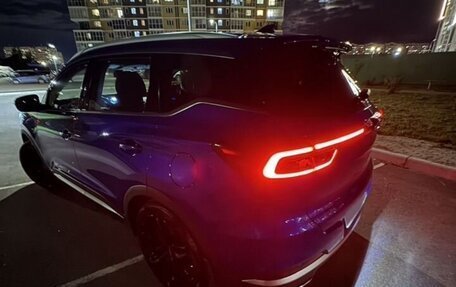 Chery Tiggo 7 Pro, 2022 год, 2 300 000 рублей, 11 фотография