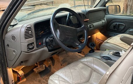 Chevrolet Tahoe II, 1995 год, 695 000 рублей, 6 фотография